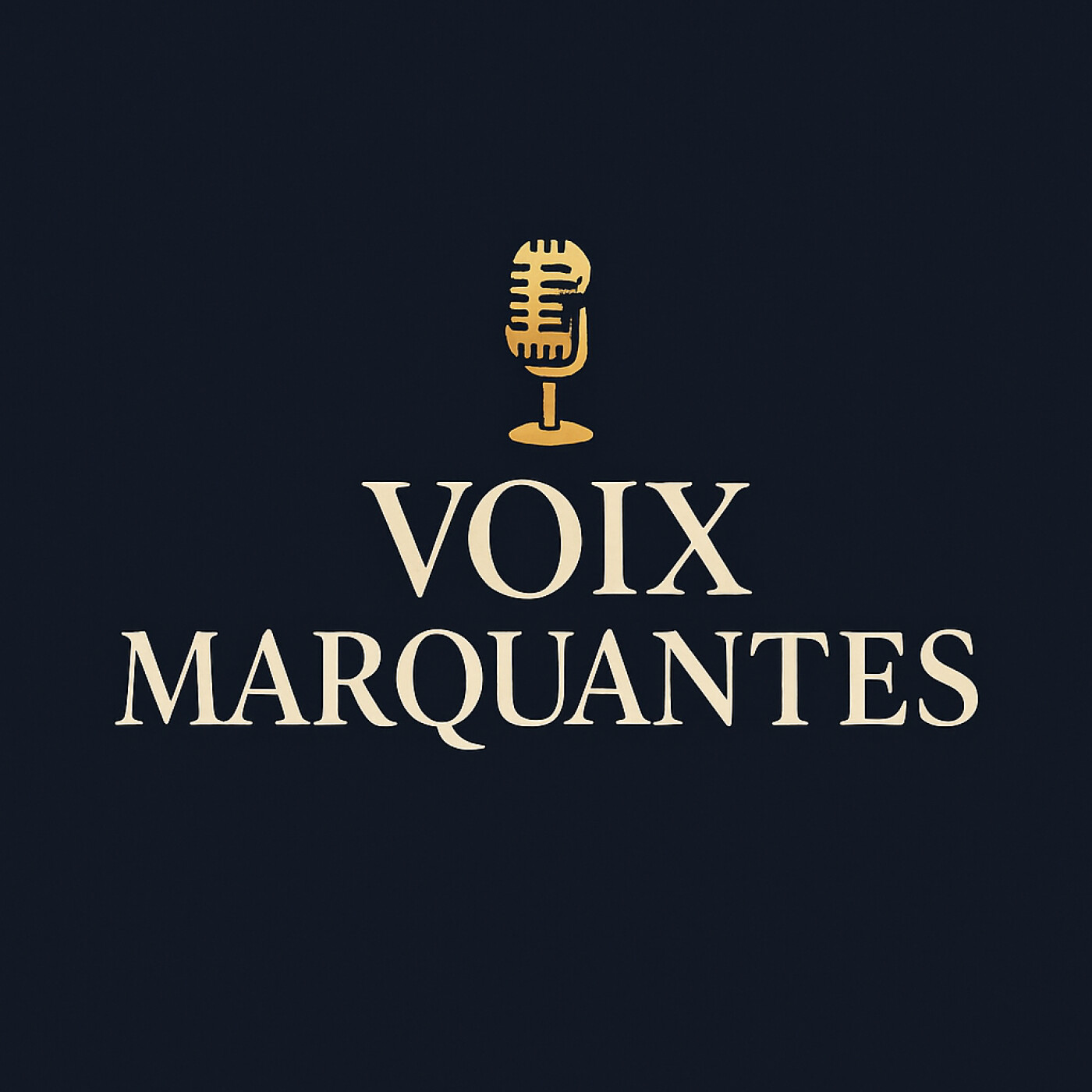 Voix marquantes #1 avec Alain Juppé Voix marquantes #1 avec Alain Juppé