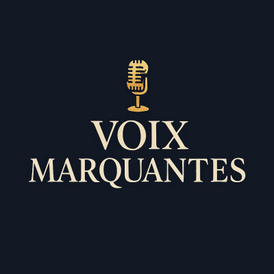Voix marquantes #1 avec Alain Juppé cover