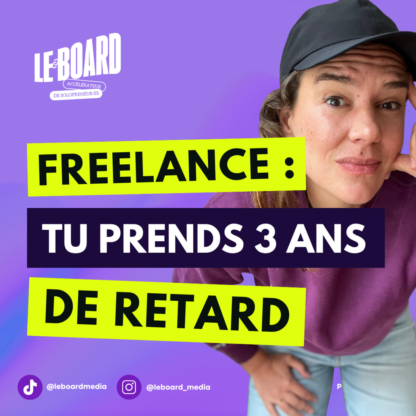 Pourquoi 90% des freelances n'utilisent pas l'IA (et prennent 3 ans de retard)