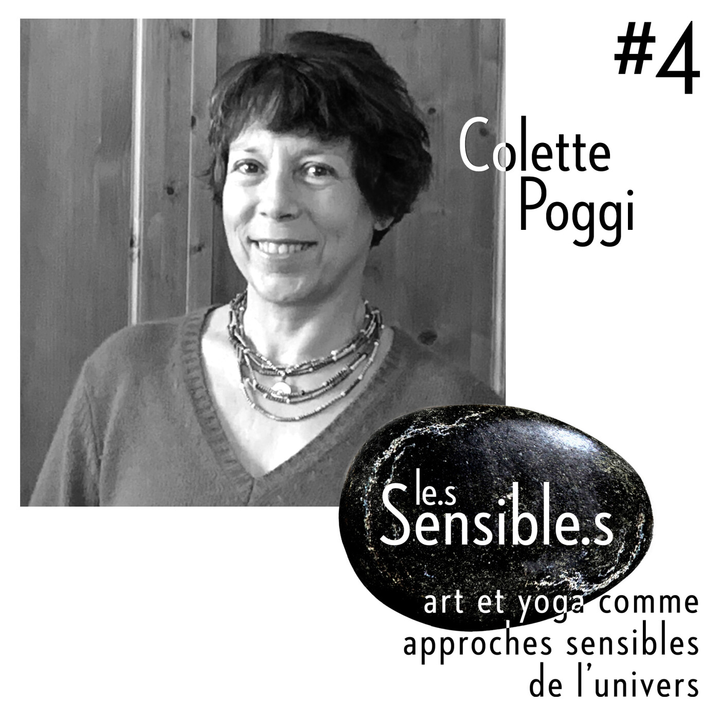 Le.s Sensible.s - art et mondes sensibles