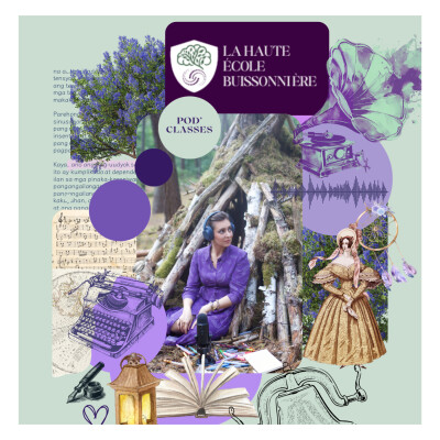 Interlude musicale buissonnière – En Ah Vent ! cover