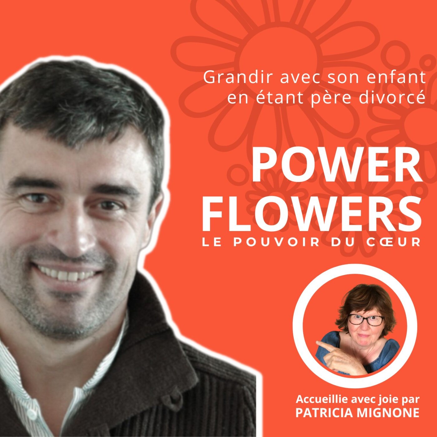 Power Flowers