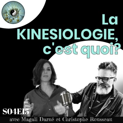 La Kinésiologie, une approche holistique pour comprendre et libérer vos blocages cover