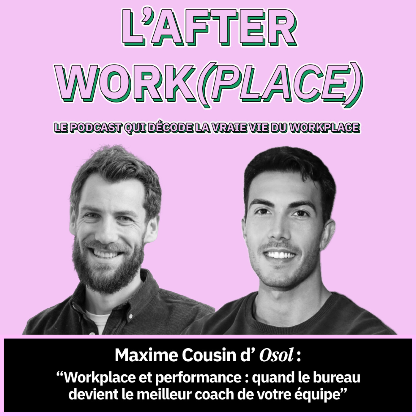 Afterwork(place)