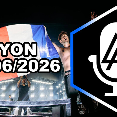 MTTF 63 - Lyon 16/06/2026 cover