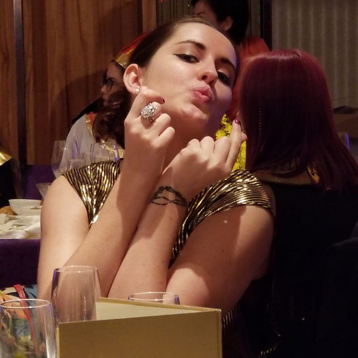 Episode 9, pourquoi la lettre du gouvernement aurait été inutile pour moi à 29 ans Episode 9, pourquoi la lettre du gouvernement aurait été inutile pour moi à 29 ans