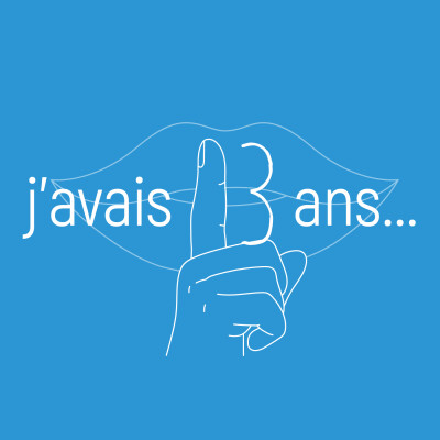 J'avais 13 ans - Ep.2 : A la rencontre de jeunes ambassadeurs du programme pHARe cover