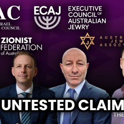Royal Commission or Lobby Show? | The West Report cover
