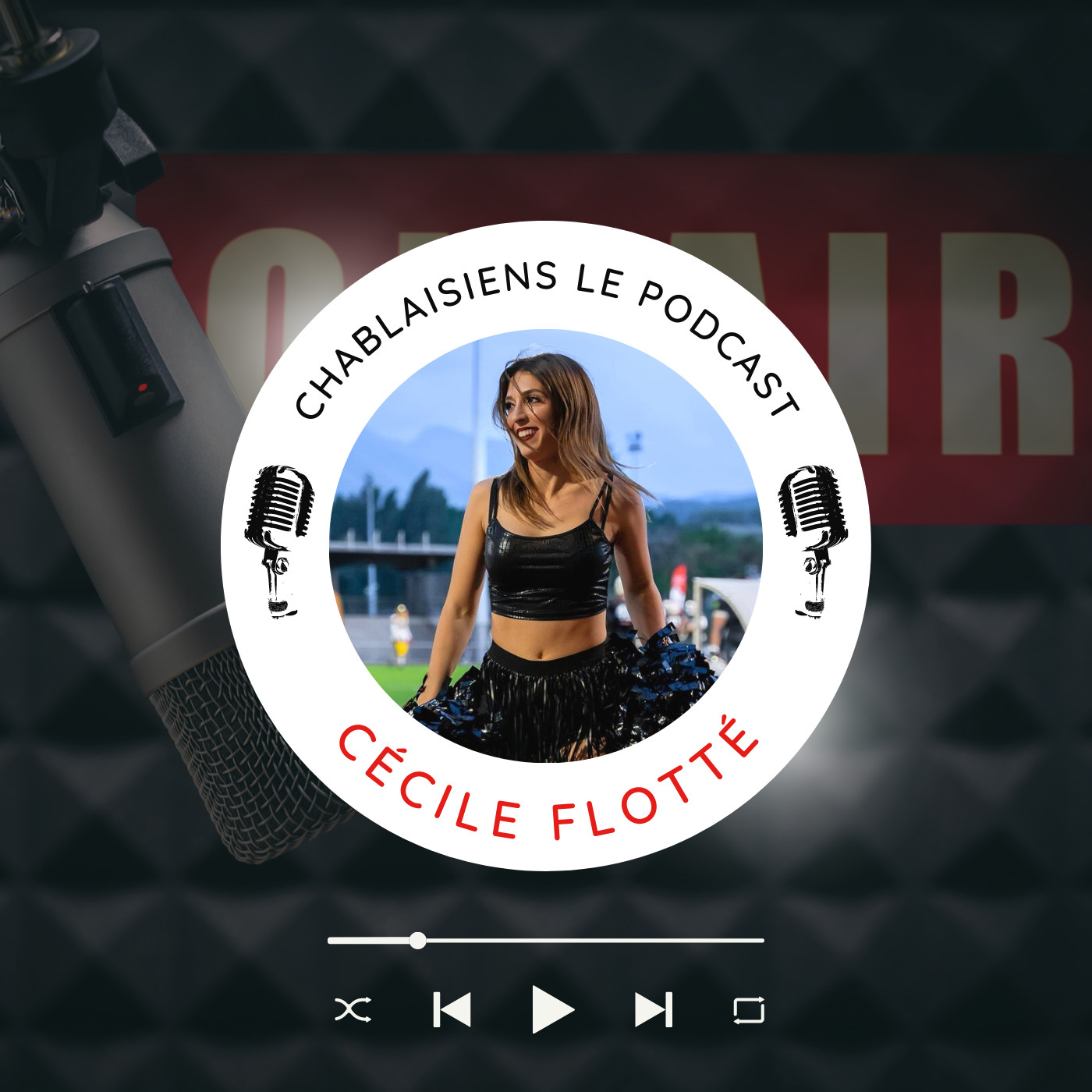 Chablaisiens - Le Podcast