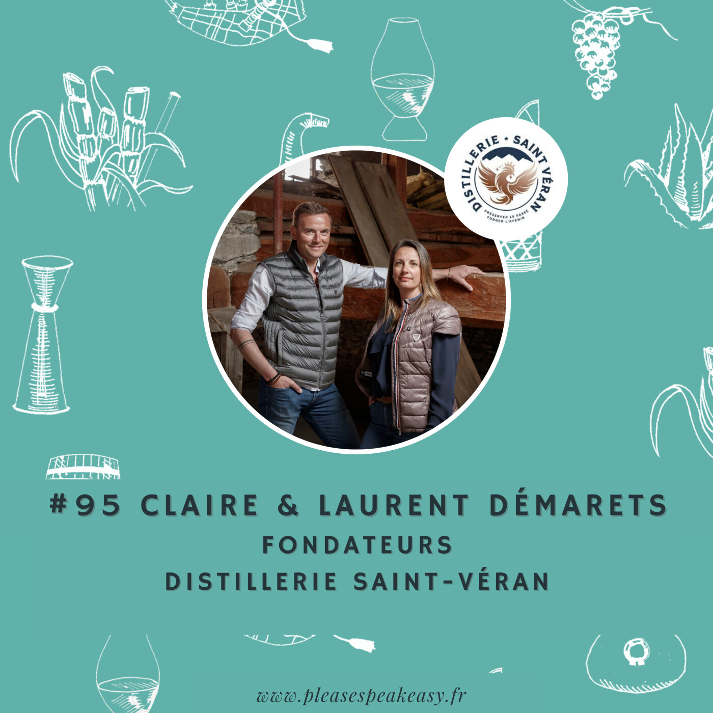 Eau de Vie