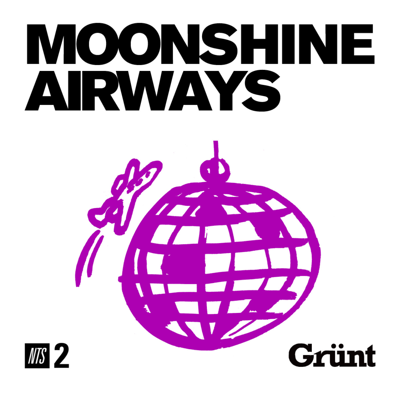 Moonshine Airways : Londres Moonshine Airways : Londres