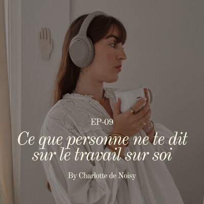 Ce que personne ne te dit sur le travail sur soi & le rôle de ton système nerveux 🫂❤️🩹 cover