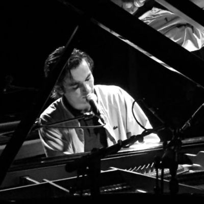 🗣️🎶  GABRIEL AFATHI | STARTING BLOCK l'émission cover