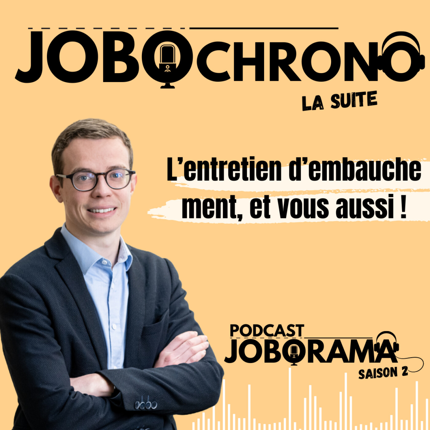JOBORAMA, votre panorama et coup de boost sur l\'emploi !