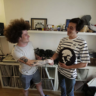 Comala Maison #4 chez Clouclou cover