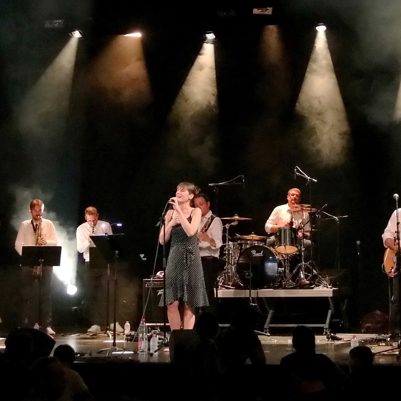 Haguenau : Un samedi soir dansant au Millenium, avec le groupe Jaw Drop et ses invités episode artwork