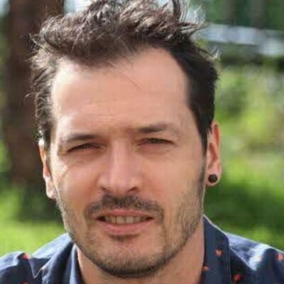 20 ans, 20 portraits, 20 minutes - Franck Richard cover