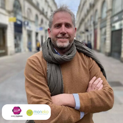 Pharmacie de Paris - Semaine nationale des monnaies locales 2024 cover
