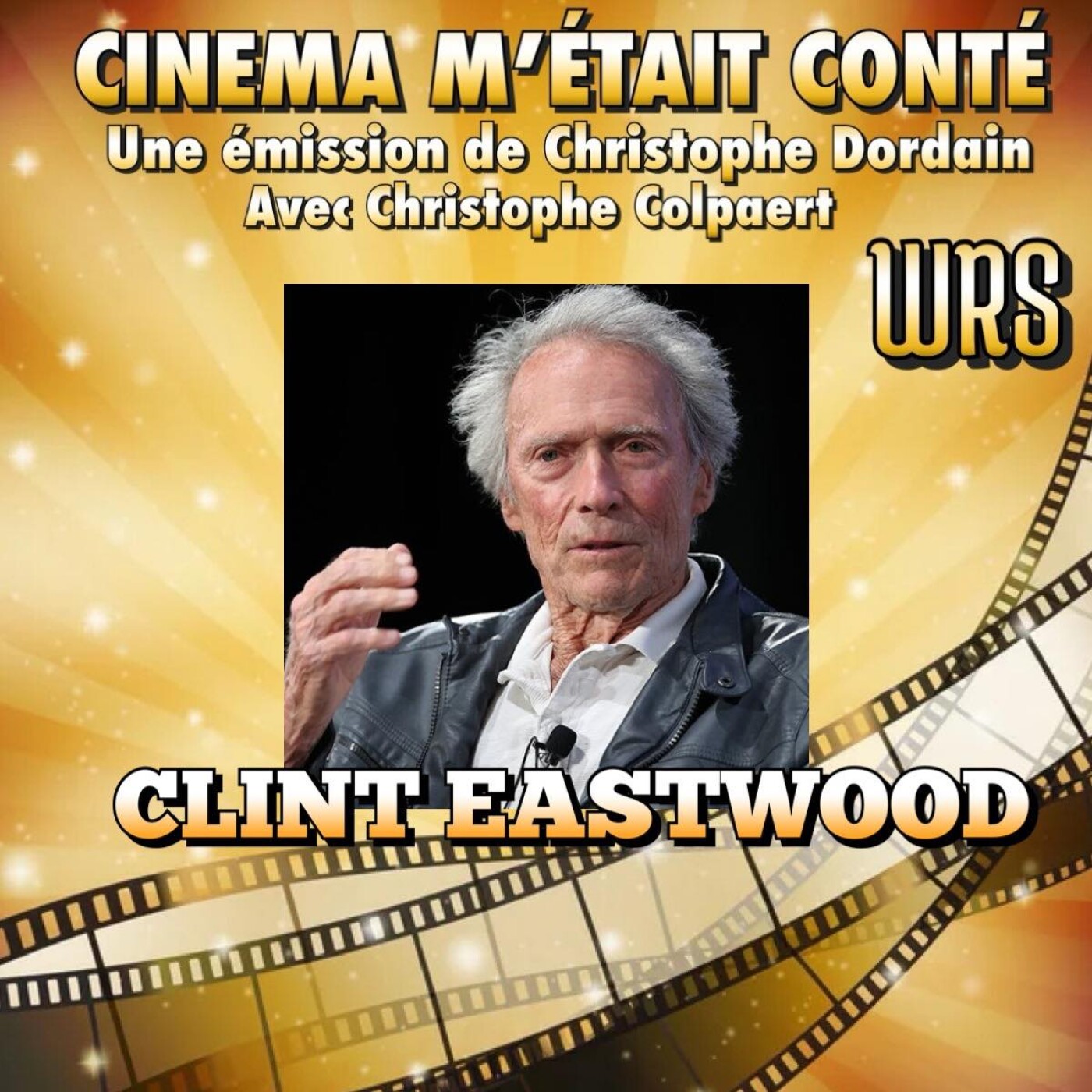 Cinéma m\'était conté