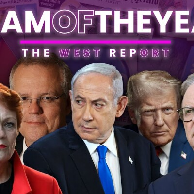 What are the biggest Scams of 2025? | Scam of the Year cover