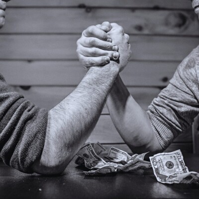 #151 - S&P500 Vs MSCI World - Quel est le meilleur ETF à suivre ? cover