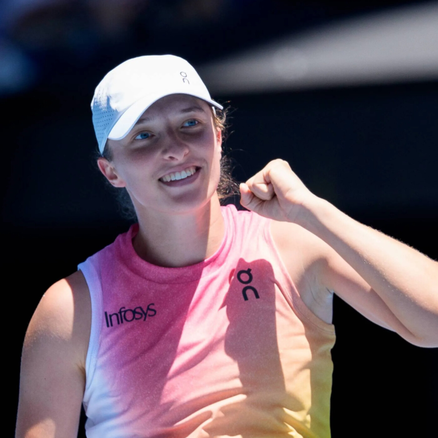 Jour 11 à l'Open d'Australie: le débrief