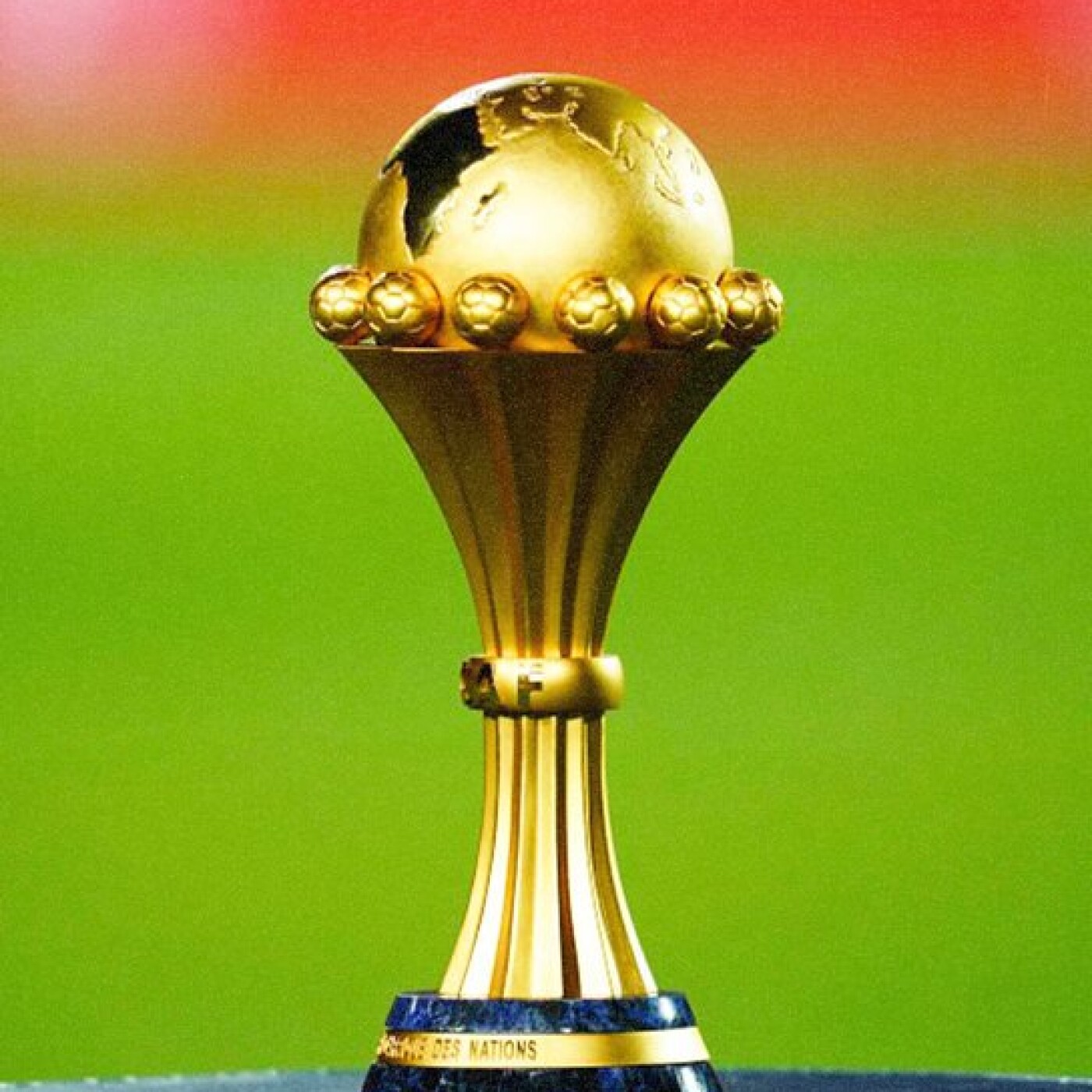 Spécial Coupe d'Afrique des Nations 2023
