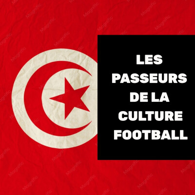Aigles de Carthage : l'âme et l’héritage du football tunisien cover