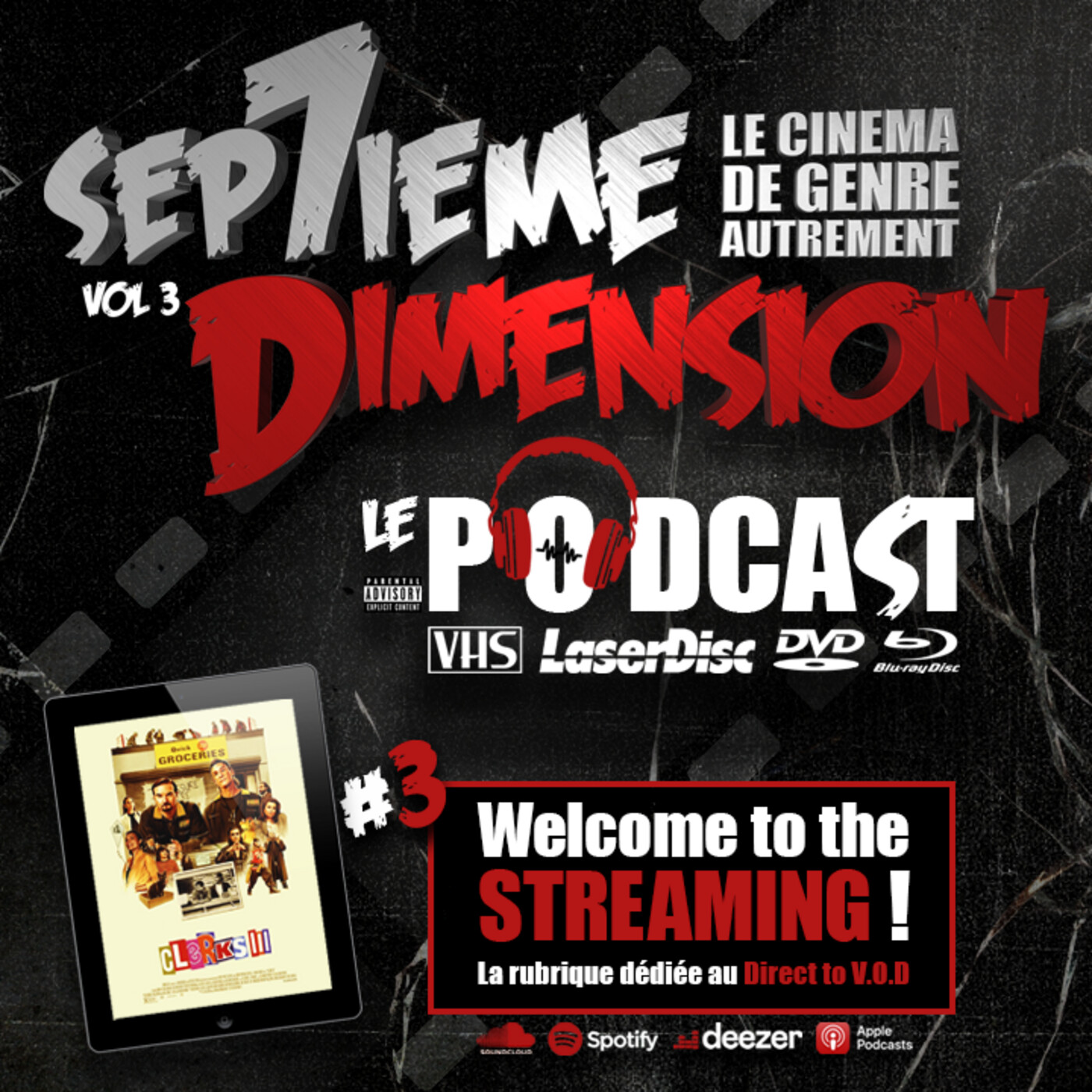 Sep7ieme Dimension