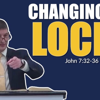 Too Religious to Be Saved | Expository Preaching cover