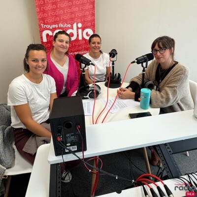 ON PAPOTE BIEN-ÊTRE - kiné et cancer du sein cover