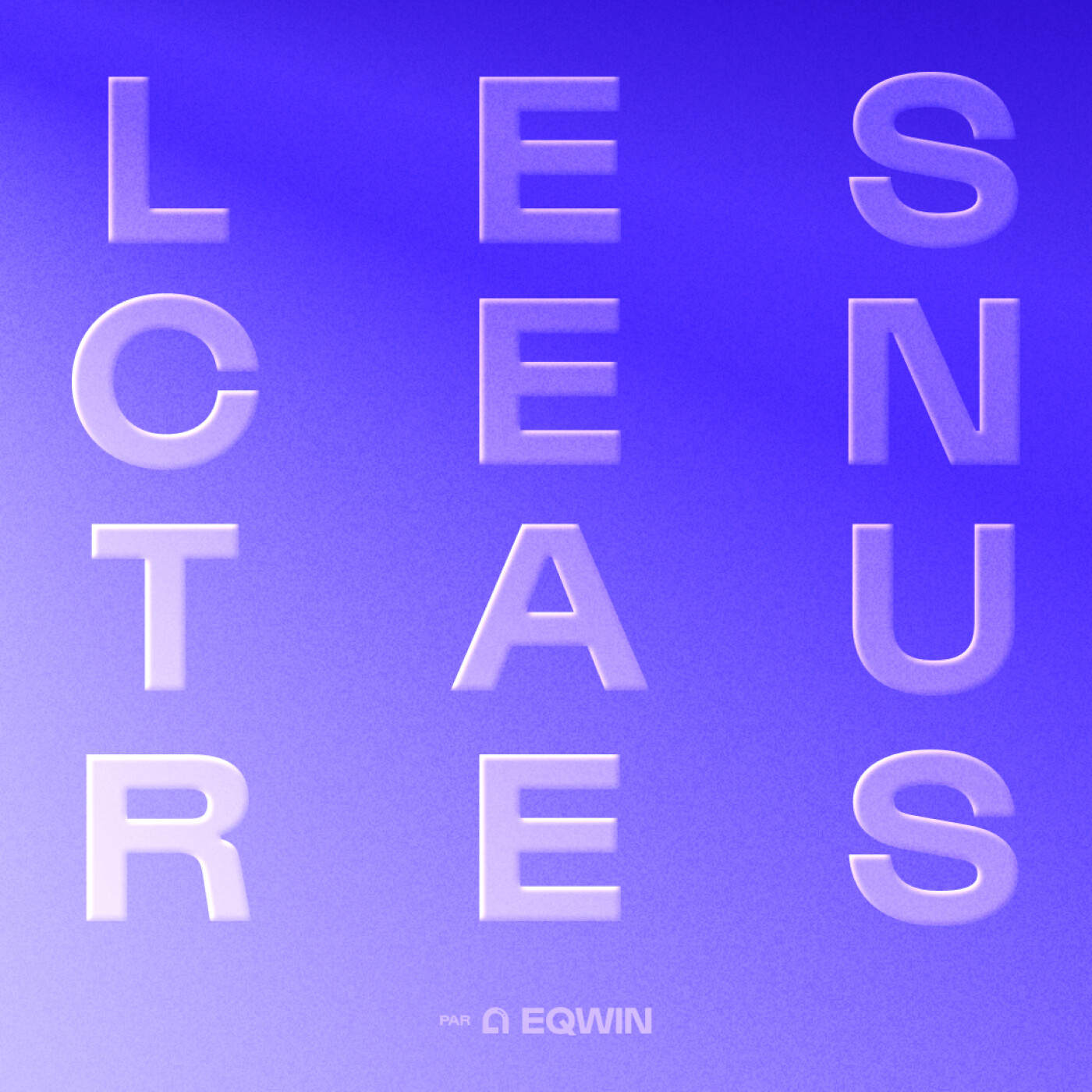 Les Centaures podcast artwork