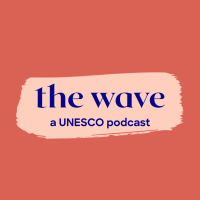 We are The WAVE cover