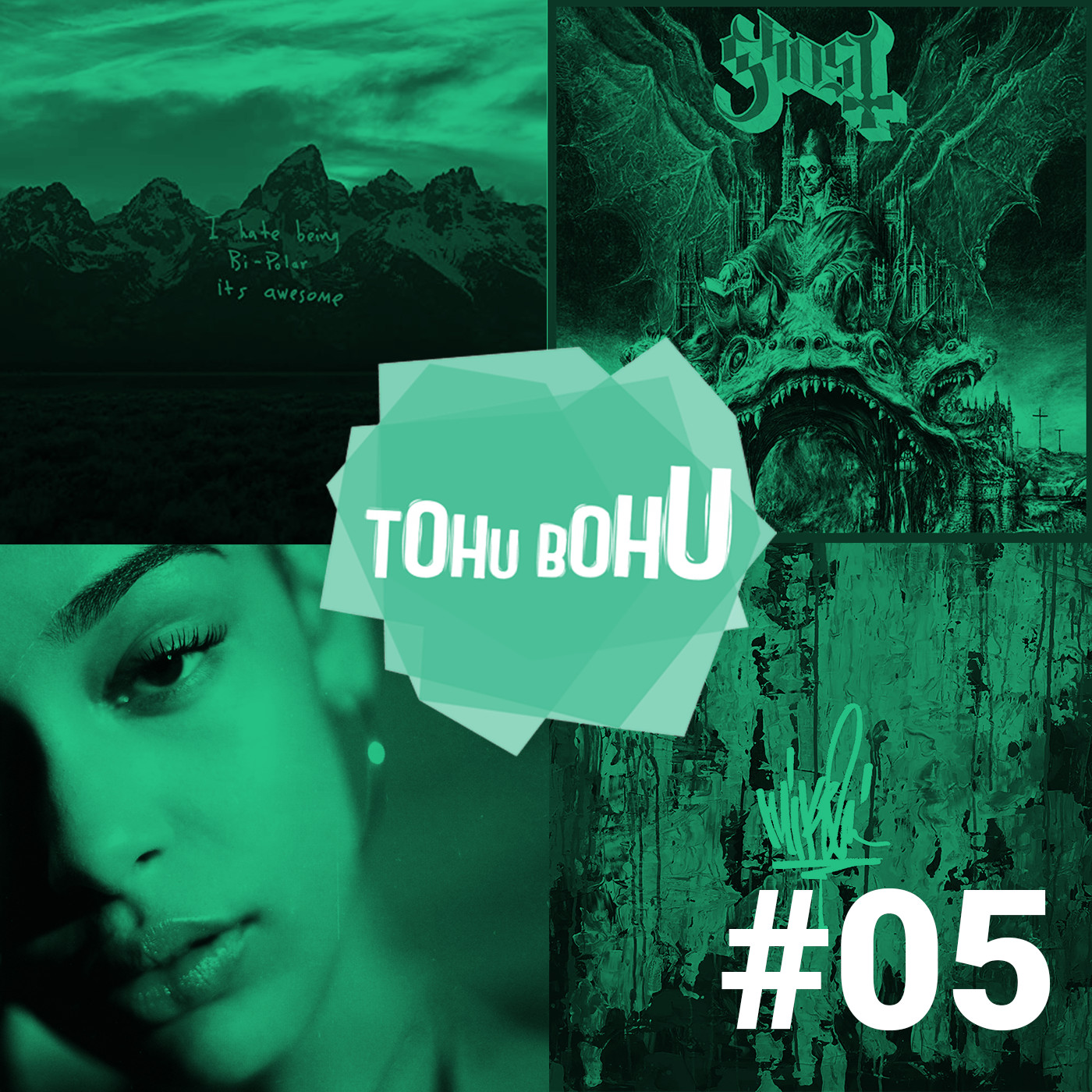 Tohu-Bohu