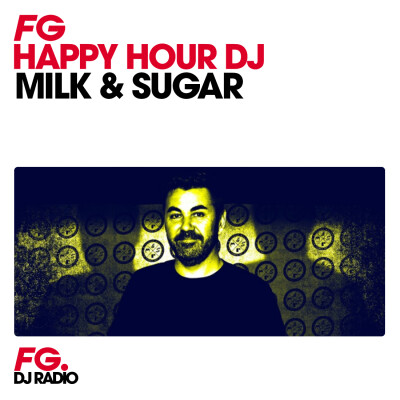 ITW & MIX : MILK & SUGAR cover