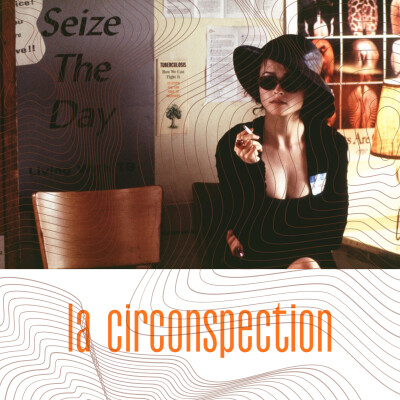 la circonspection cover