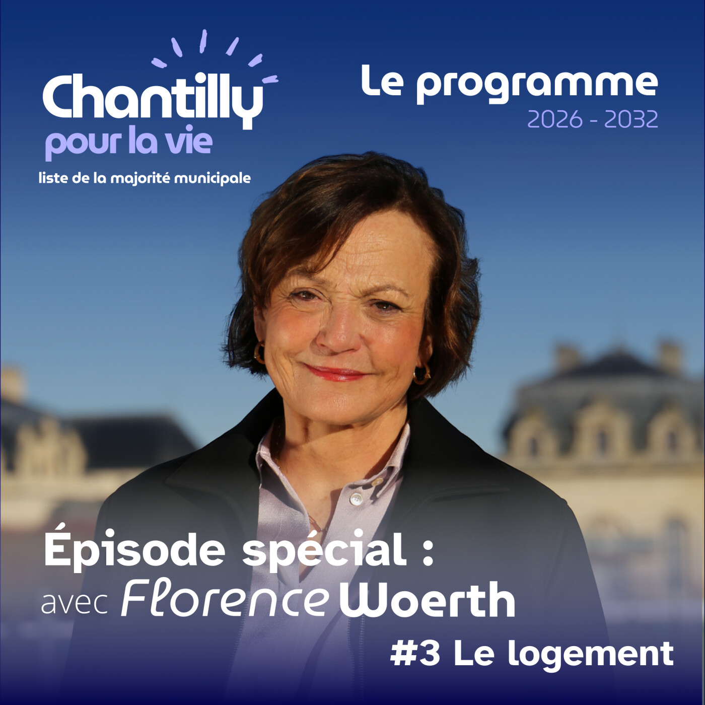 Episode spécial programme : le logement episode artwork