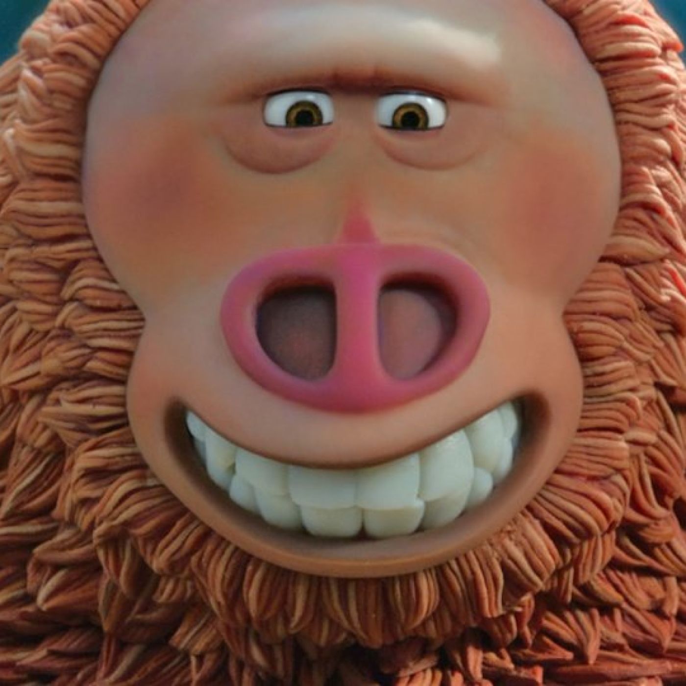 Critique du Film MONSIEUR LINK
