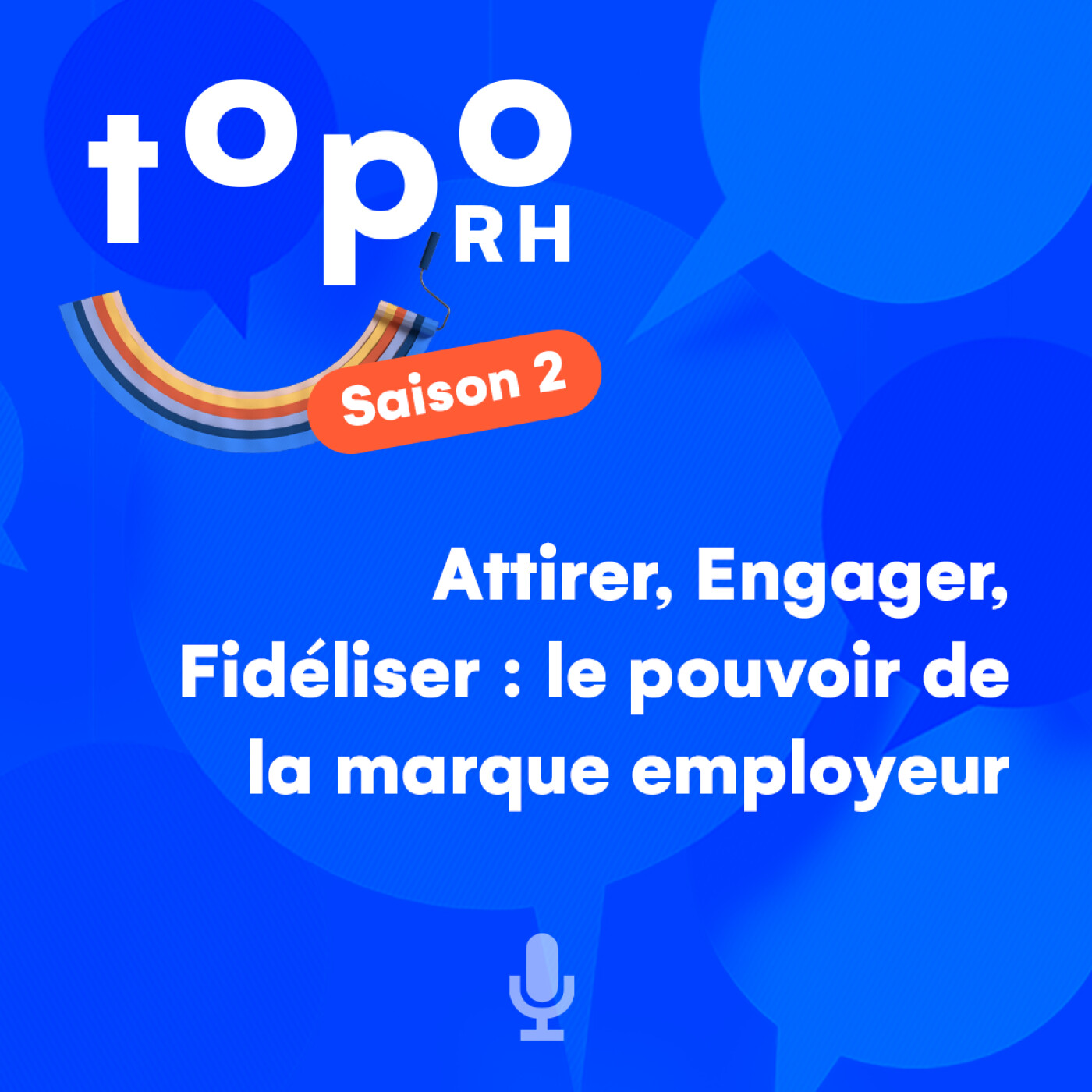 Topo RH - Témoignages de DRH