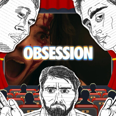 DCP #66 Obsession, Junk World & Histoires Parallèles cover