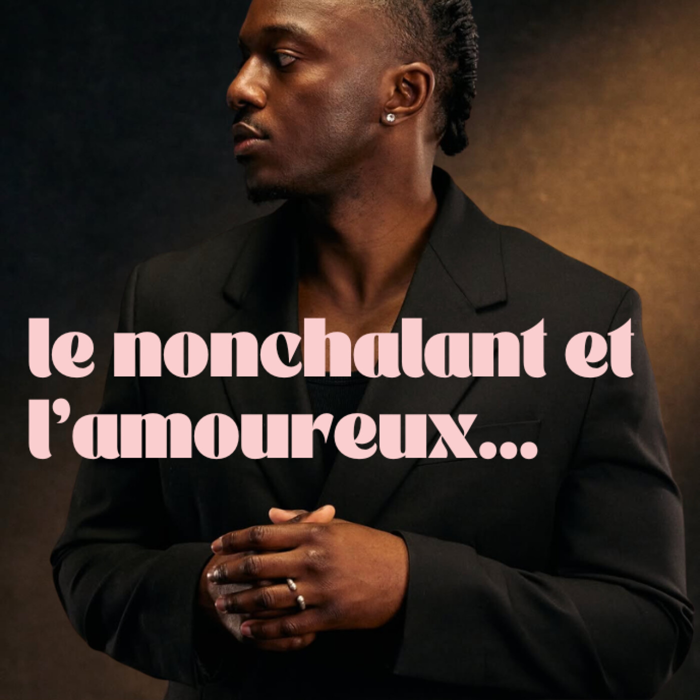 Darryl, le nonchalant et l'amoureux... episode artwork