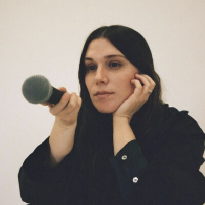 NDJ NEO GIA MARGARET Good friend cover