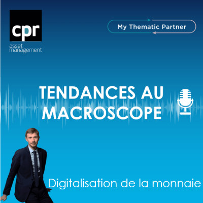 1 - La monnaie aussi se digitalise cover