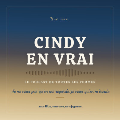 Intro - Cindy ...en vrai cover