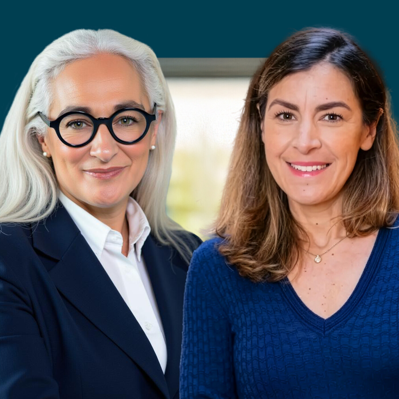 Intra-muros avec Aude Grant (SFL) – Suivre son instinct pour investir sur le temps long episode artwork