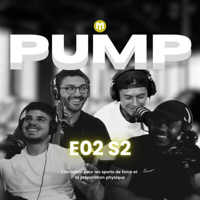"Empowerment" par la kinésithérapie, Méthodes d'entraînement aux tractions... "Pump" E02 S2 cover