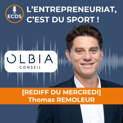 Thomas REMOLEUR d'OLBIA CONSEIL - 10 ans, c'est le moment idéal pour faire un bilan cover