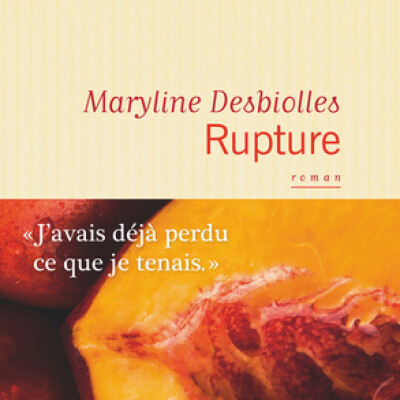 Rupture cover