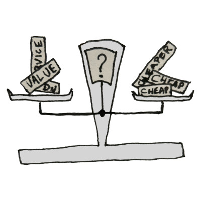 Can't buy me love cover