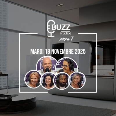 Mardi 18 novembre 2025 cover